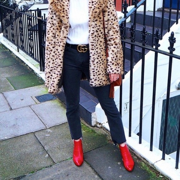 Aurelia Aldo Boots - Picture 7 of 8